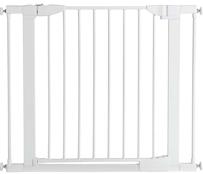 Munchkin Auto Close Pressure Mounted Baby Gate