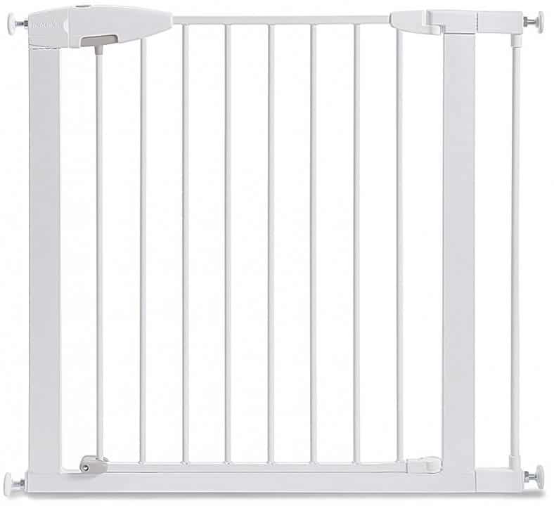 Top 10 Munchkin Baby Gates of 2024 Baby Safety Gates Baby Advisor