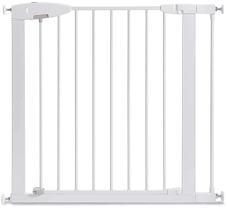 Munchkin Easy Close Pressure Mounted Baby Gate