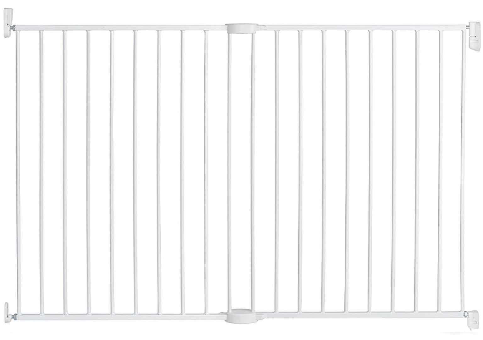10 Best Long Baby Gates Mother's Choice in 2024 Baby Advisor