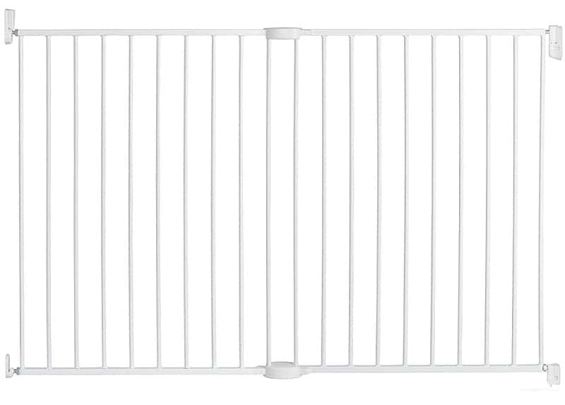 Munchkin Extending XL Tall and Wide Baby Gate