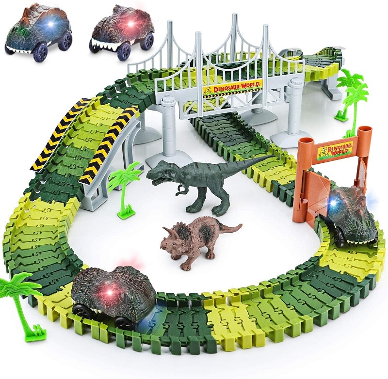 Dinosaur Toys