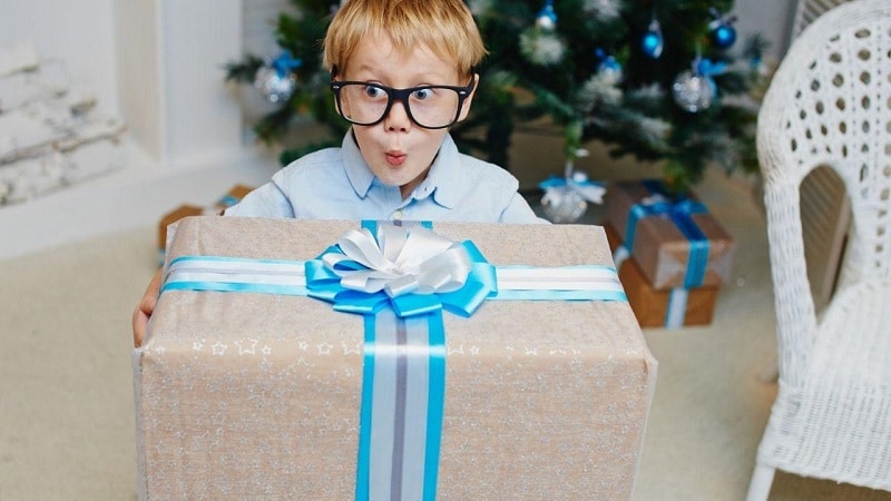 Gifts for boys