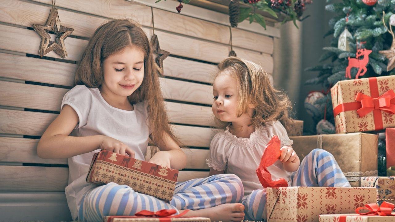 Gifts for girls