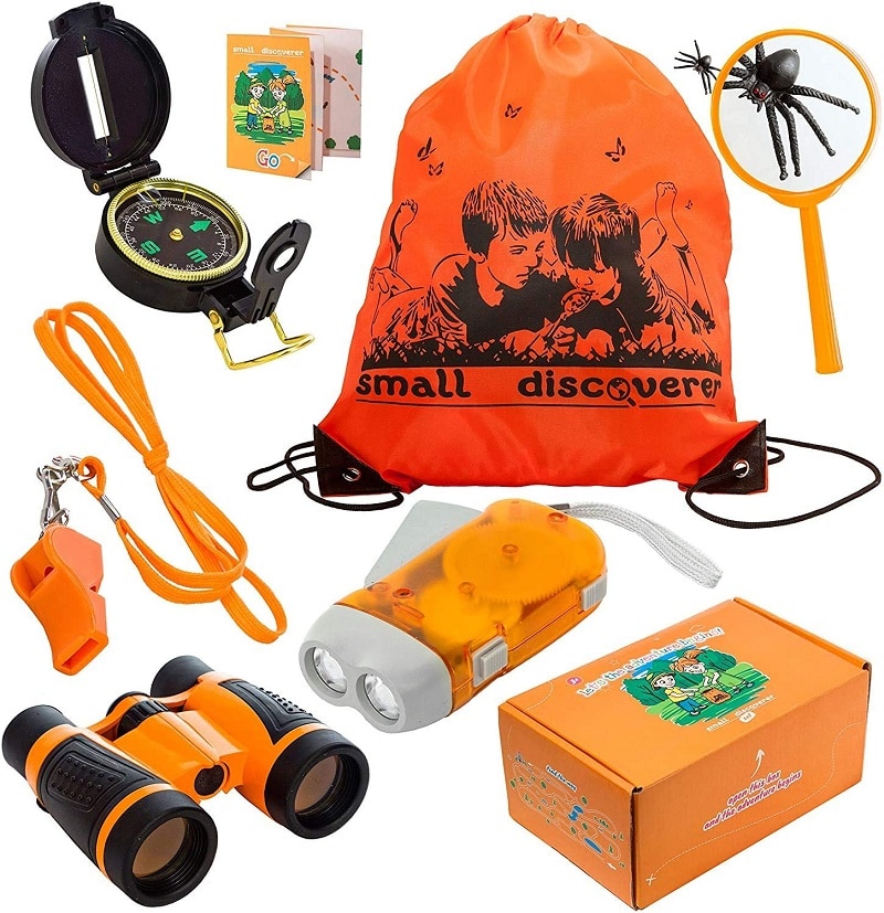 Outdoor Exploration Set