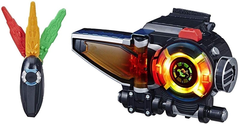 Power Rangers Beast-X Morpher