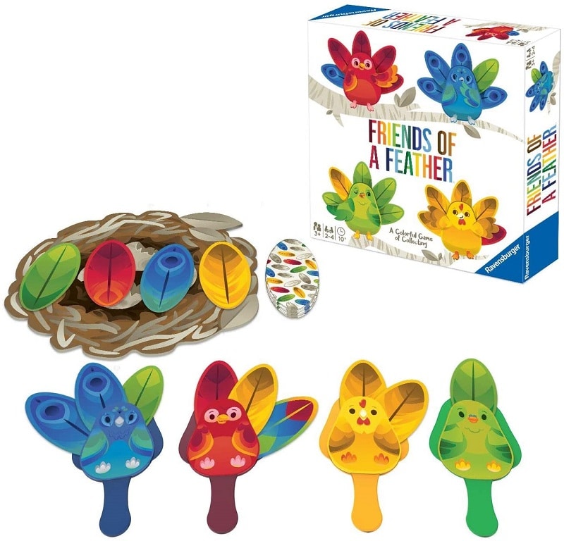 Ravensburger Colorama