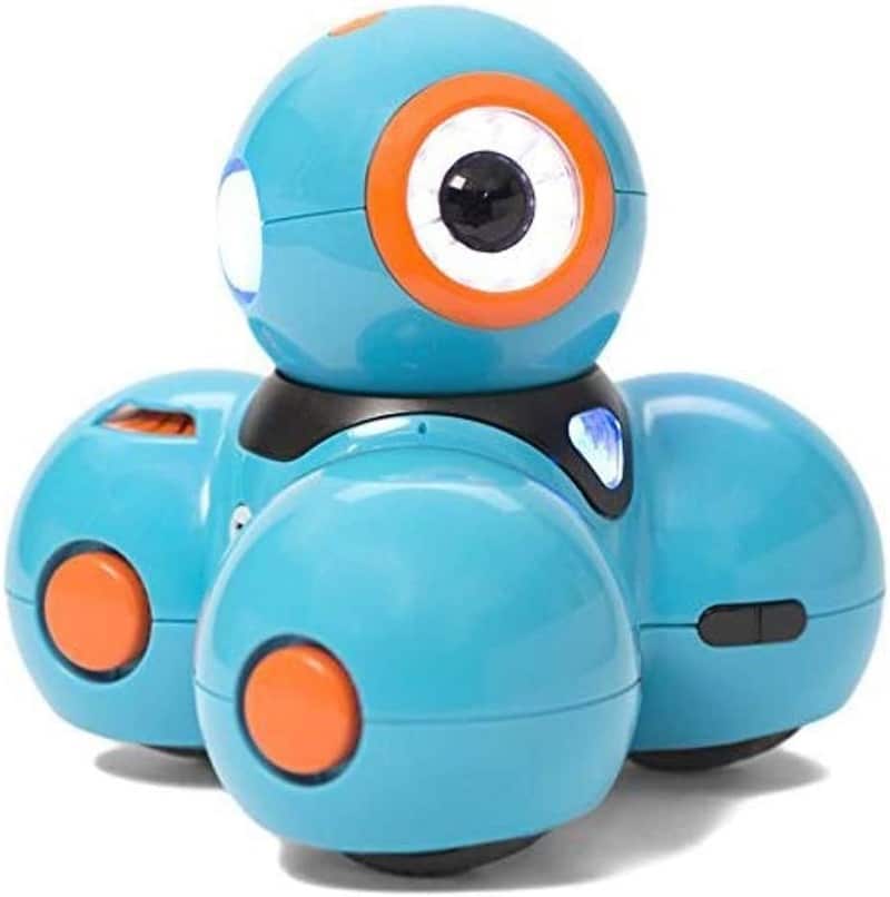 Wonder Workshop Coding Robot