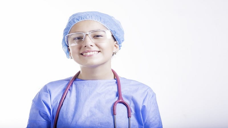 Skills Every Great Pediatric Nurse Needs