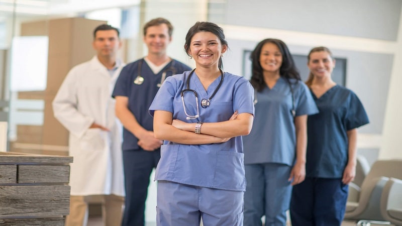 Tips for Excelling as a Nursing Leader