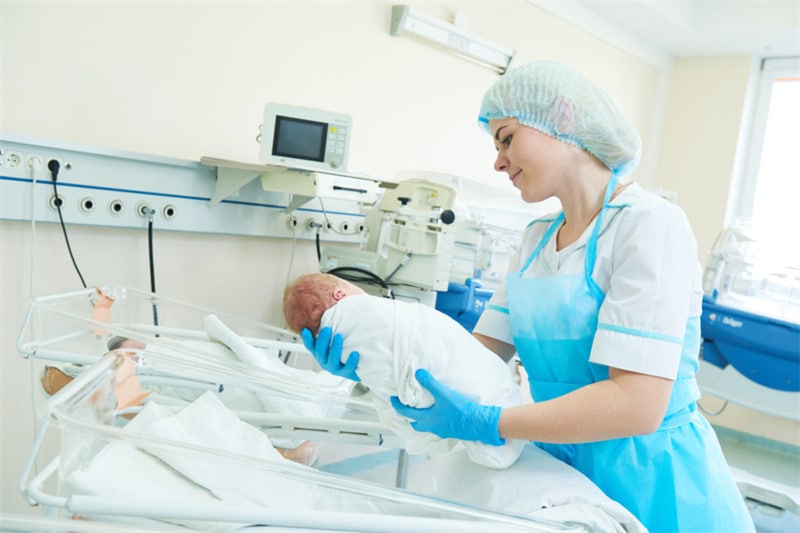 neonatal nurses