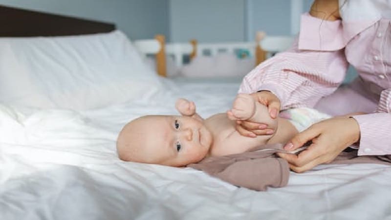 Reasons To Hire A Nurse For Your Baby