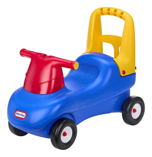 Little Tikes Push and Ride Racer