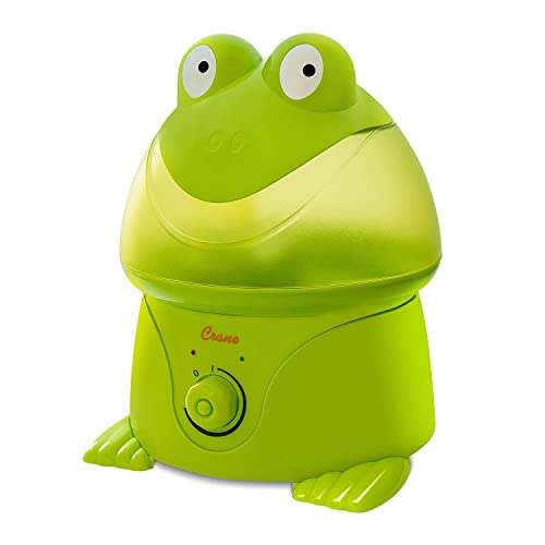 Crane USA Cool Mist Humidifiers