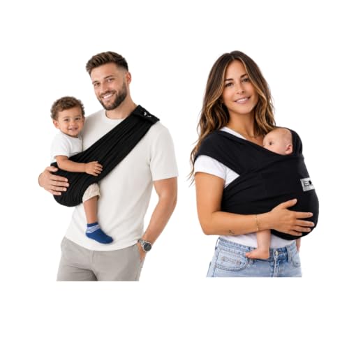 Baby K’tan Baby Carrier Wrap