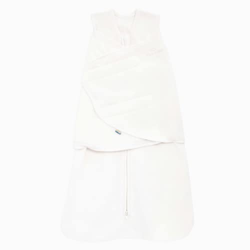 HALO SleepSack Micro-Fleece Swaddle