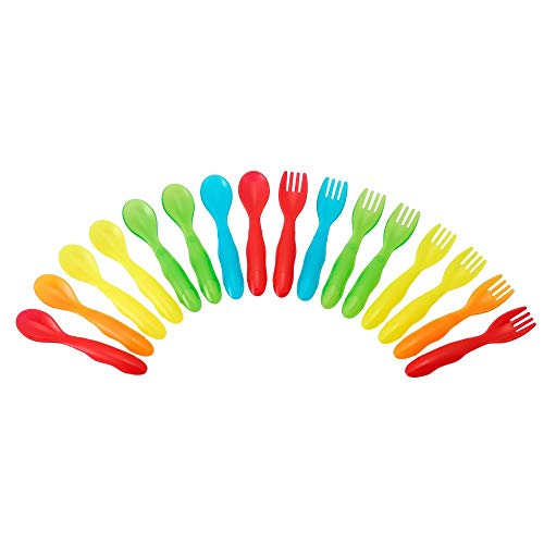 The First Years Toddler Flatware