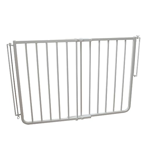 Cardinal Gates Stairway Angle Baby Gate