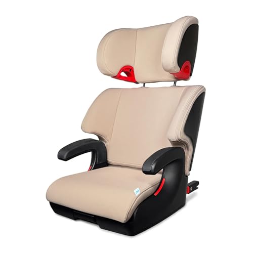Clek Oobr High Back Booster Car Seat
