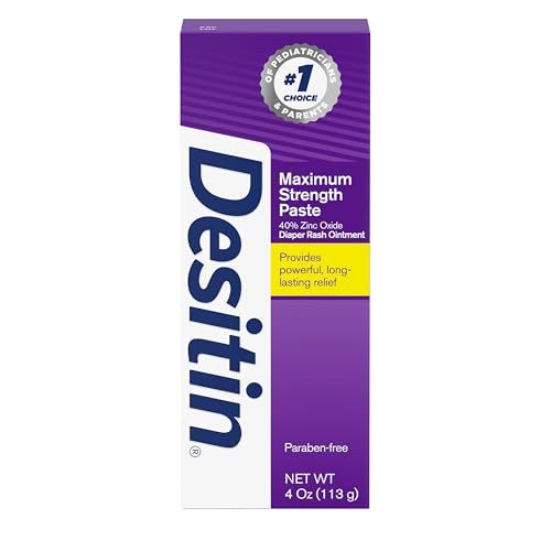 Desitin Baby Diaper Original Paste