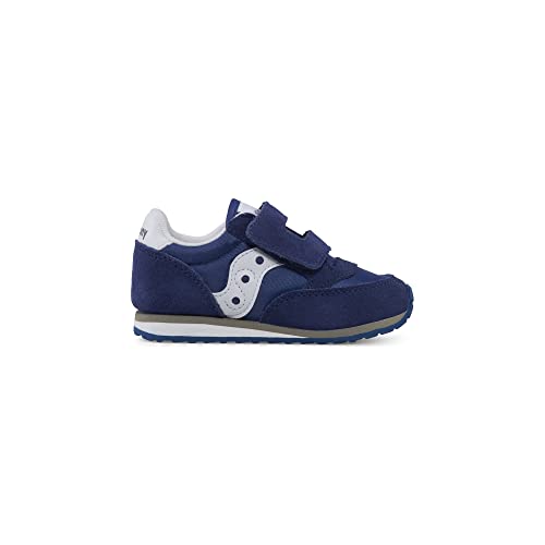 Saucony Kids Baby Jazz