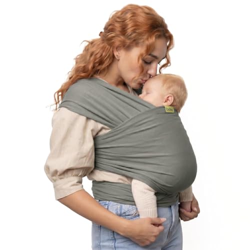 Boba Baby Wrap Carrier