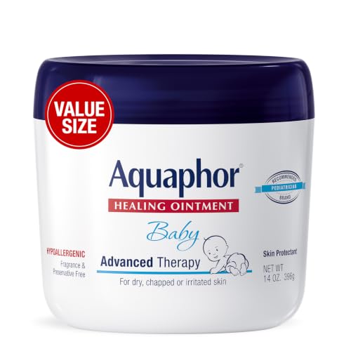 Aquaphor Baby Healing Ointment