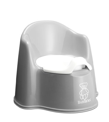 BABYBJORN Potty Chair