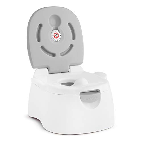 Munchkin Multi-Stage Potty Seat
