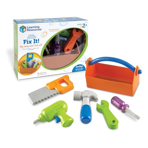 Learning Resources New Sprouts Fix It