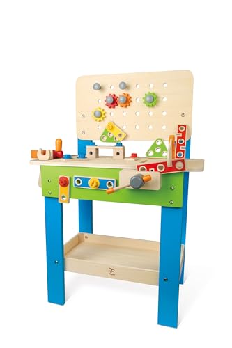 Master Workbench by Hape
