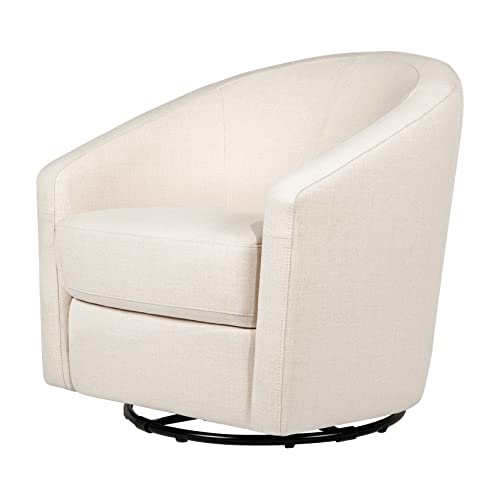 Babyletto Madison Ecru Microsuede