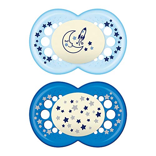 MAM Textured surface Silicone SkinSoft nipple Orthodontic Pacifier