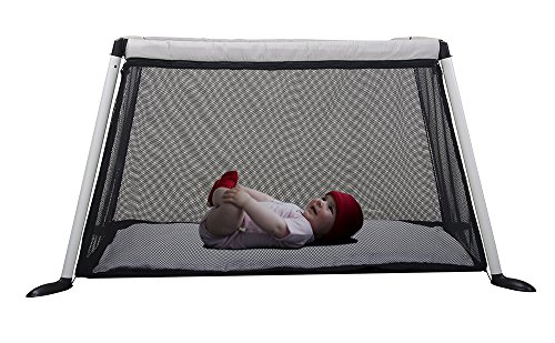 phil&teds Portable Traveller Crib