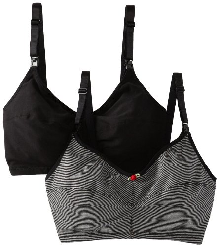 Leading Lady Nursing Bra