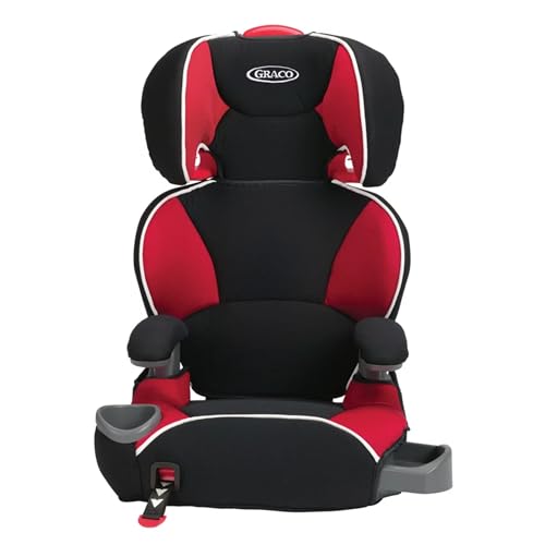 Graco Affix Youth Booster Seat