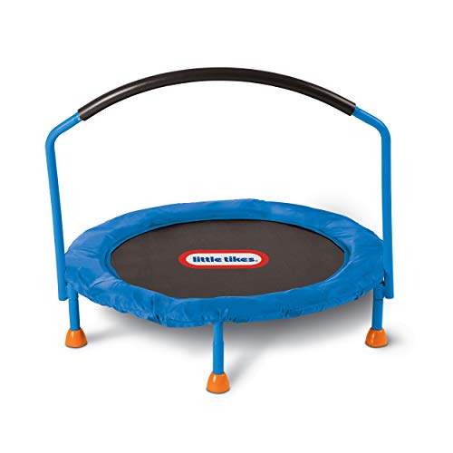 Little Tikes 3’ Trampoline