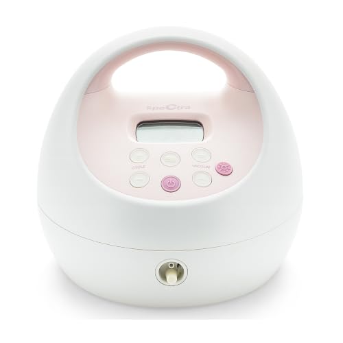 Spectra Baby USA - Electric Breast Pump
