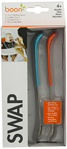 Boon Swap Baby Utensils
