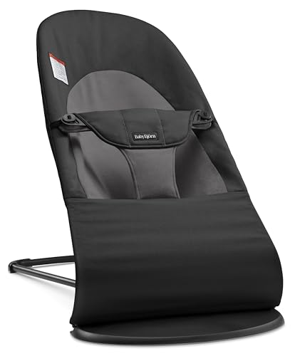 BABYBJORN Balance Soft Baby Bouncers