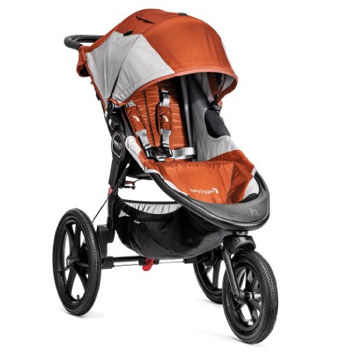 Baby Jogger Summit X3 Single Stroller