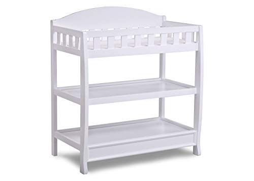 Delta Children Infant Changing Table