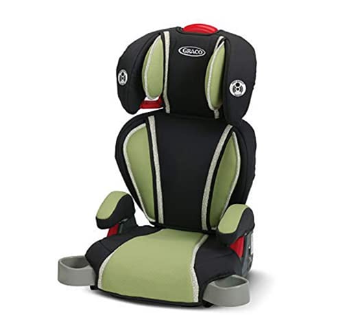 Graco Highback Turbobooster Car Seat
