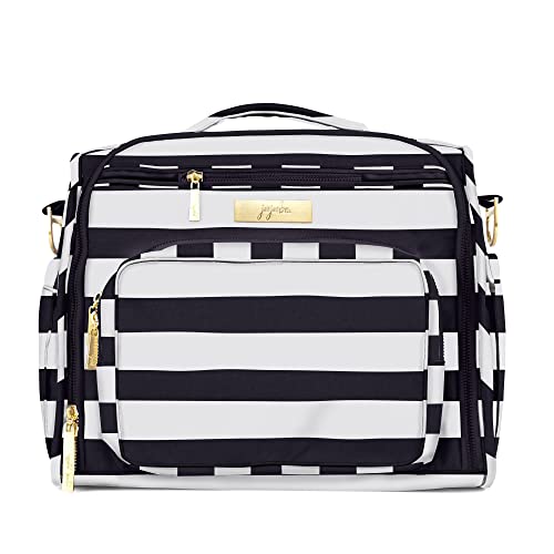 Ju Ju Be Legacy Collection BFF Convertible Diaper Bag The First Lady