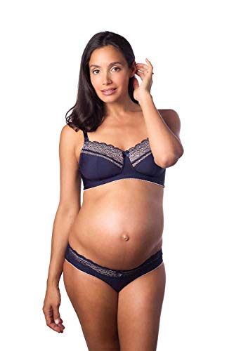 Hot Milk Show-Off Nursing Maternity Bra