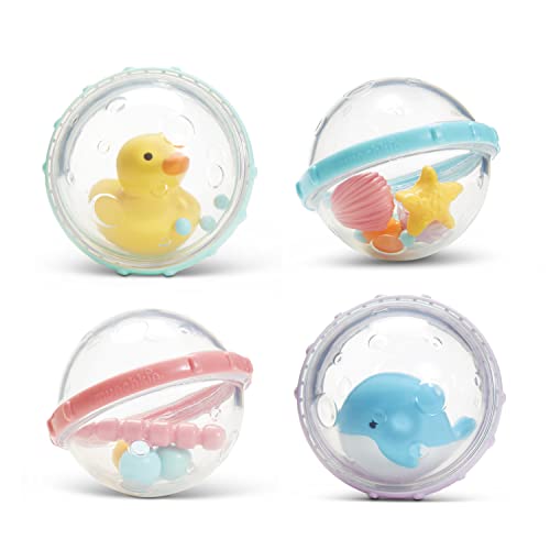 Munchkin Float Bubbles Bath Toy