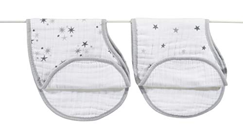Aden & Anais Classic Burpy Bib