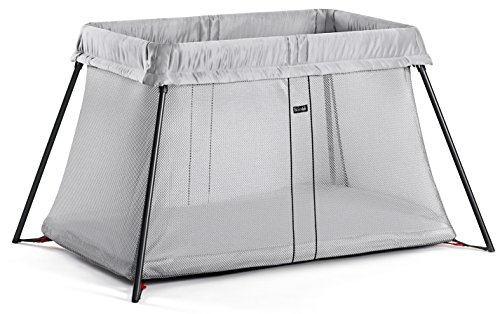Baby Bjorn Light Travel Crib