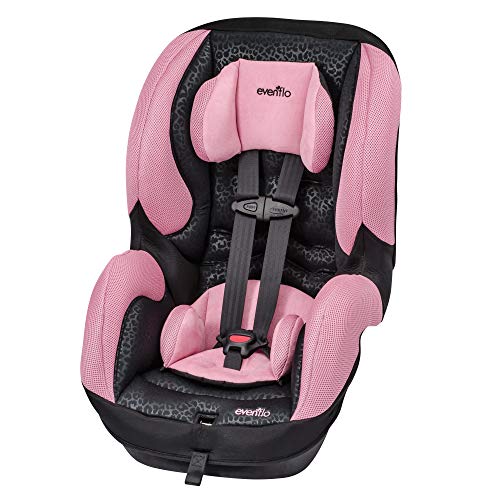 Evenflo SureRide Car Seat