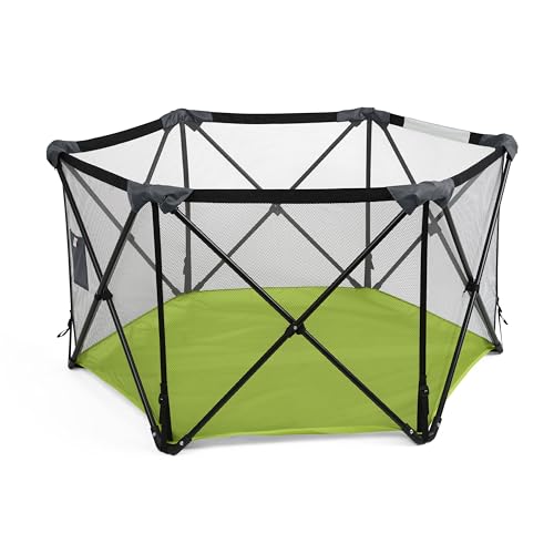 Summer Infant Pop N' Play Portable Playard